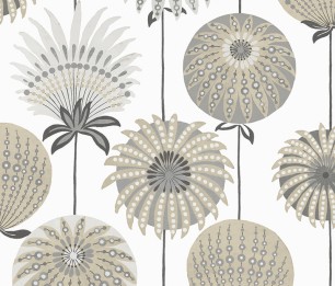 Wallpaper Balloon HAP202