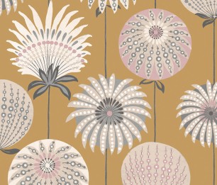 Wallpaper Balloon HAP203