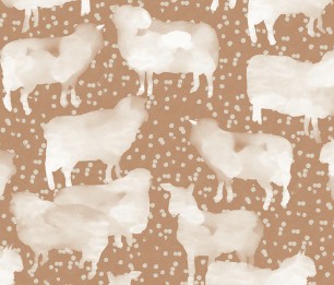 Wallpaper Sleepy HAP301