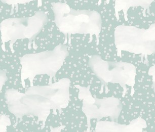 Wallpaper Sleepy HAP302