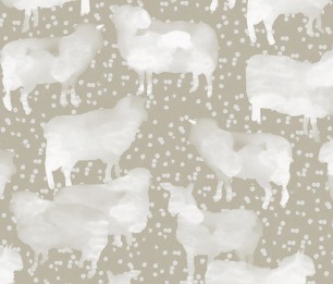 Wallpaper Sleepy HAP303