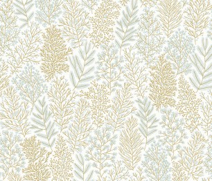 Wallpaper Leafy HAP701