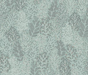 Wallpaper Leafy HAP702