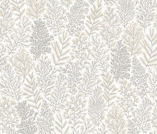 Wallpaper Leafy HAP703