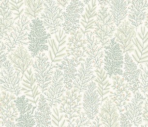 Wallpaper Leafy HAP705