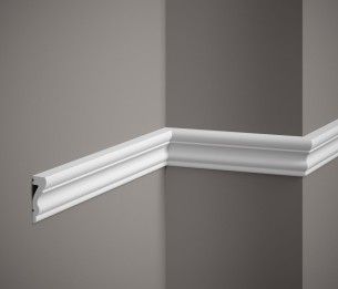 Wall Moulding MD314 Scratch Shield