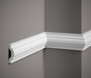 Wall Moulding MDD351