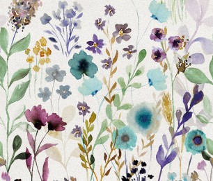 Fototapeet Aqua Garden INK7281