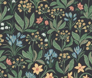 Wallpaper Huset i Solen S10161