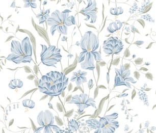 Wallpaper Karins bukett S10162