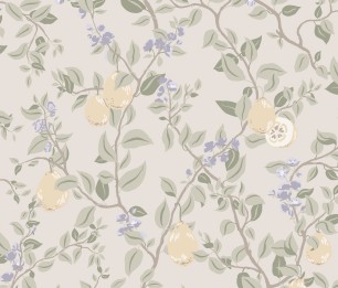 Wallpaper Kvitten S10169