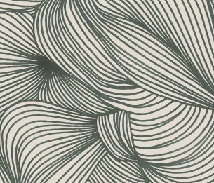 Mural Opulence Lines R18598