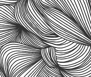 Mural Opulence Lines R18597