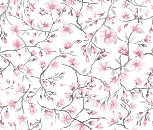 Valokuvatapetti Sakura Sky 626-03