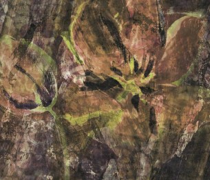 Wall Mural Tempera GLMA132A