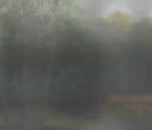 Wall Mural Soffuso GLXII531B