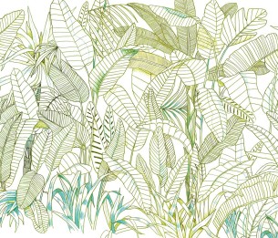 Фотообои Grafite Day