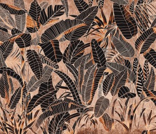 Фотообои Grafite Night