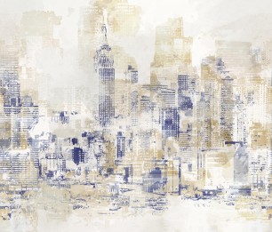 Фотообои Citysight Dawn