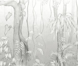 Фотообои Moesson Rain