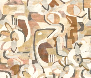 Фотообои Warre Soft