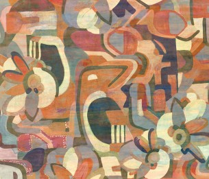 Фотообои Warre Brick