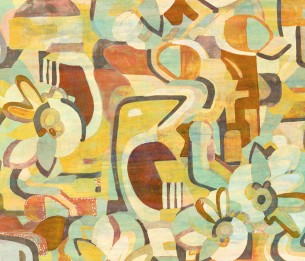 Фотообои Warre Beach