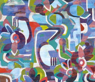 Фотообои Warre Urban