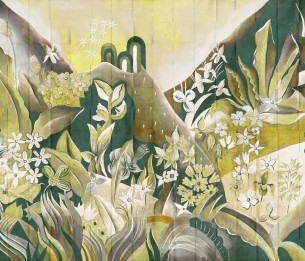 Фотообои Elisian Sunrise