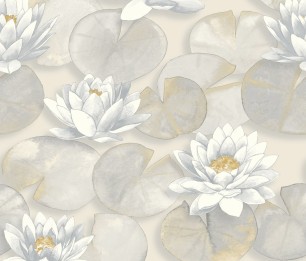 Tapeet Nymphea GADN 87631068