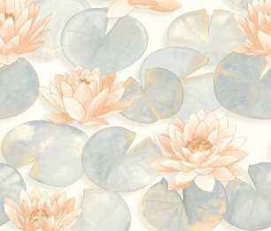 Tapeet Nymphea GADN 87633219