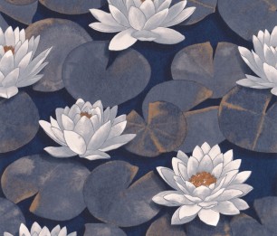 Tapeet Nymphea GADN 87636981