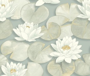 Tapeet Nymphea GADN 87637360