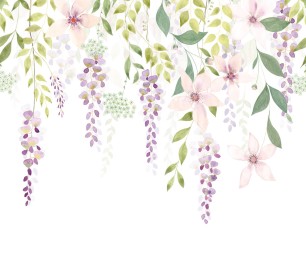 Fototapeet Glycine GADN 87675103 (M)