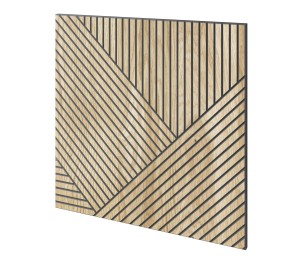 Milled Wallpanel Granada