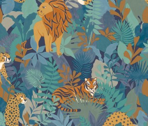 Wallpaper Animal Kingdom 13073