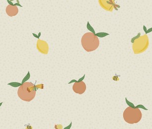 Wallpaper Tutti Fruity 13270