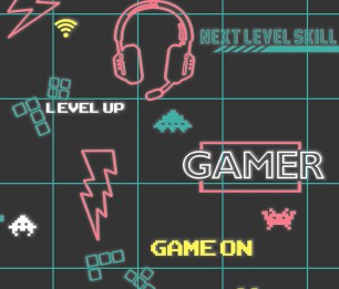 Wallpaper Gamer 13311