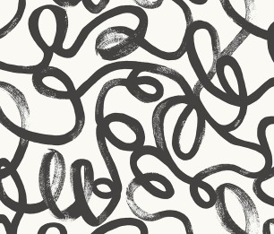 Tapeet Squiggle 13360