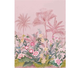 Fototapeet Palm Tree Paradise 99383