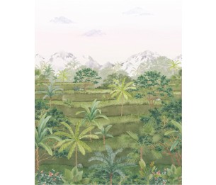 Fototapeet Riziere 88207203/ 88207204/ 88207205