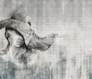 Fototapeet Virgo 325312101