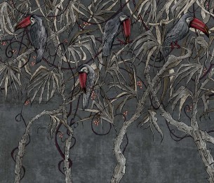 Fototapeet Tropical 460322102