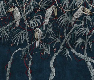 Fototapeet Tropical 460312102