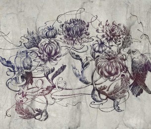 Fototapeet Teneti 555322201