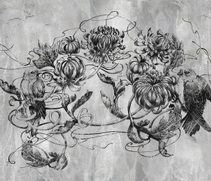 Fototapeet Teneti 555312201