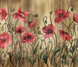 Fototapeet Rosella 470332102