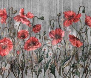 Fototapeet Rosella 470322102