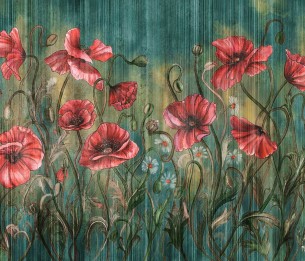 Fototapeet Rosella 470312102