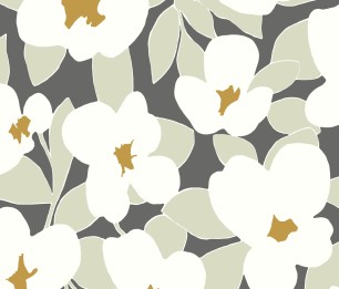 Wallpaper Flower Power CONI 88399515